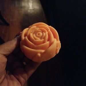 ALL NATURAL HANDMADE SOAP by me